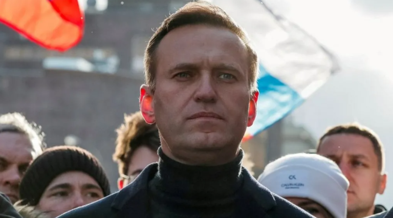 Alexei Navalny’s Final Farewell: Funeral Service Scheduled for Friday